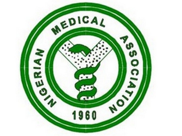 Nigerian_Medical_Association_Logo